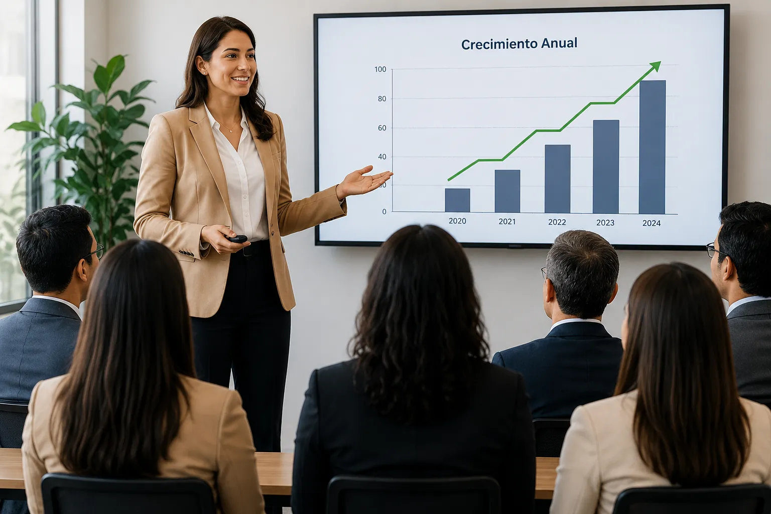 Corporativo